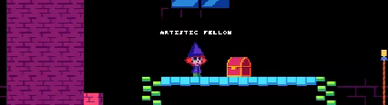 AWFULTOWER video 4