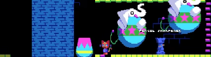 AWFULTOWER video 2