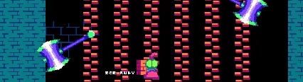 AWFULTOWER video 6