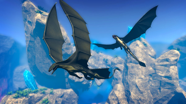 Time of Dragons - Atlan Dragon Pack