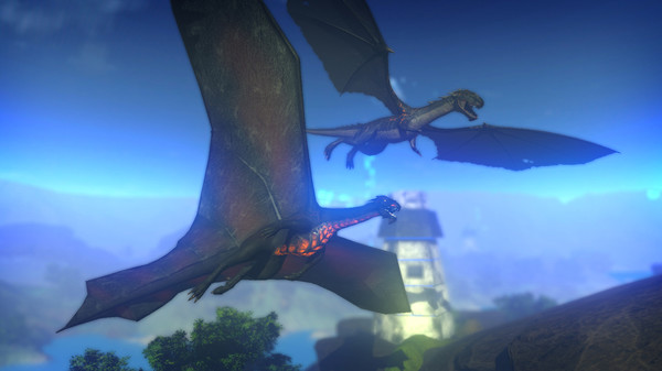Time of Dragons - Atlan Dragon Pack