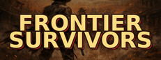 Frontier Survivors cover