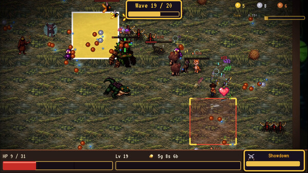 Screenshot media