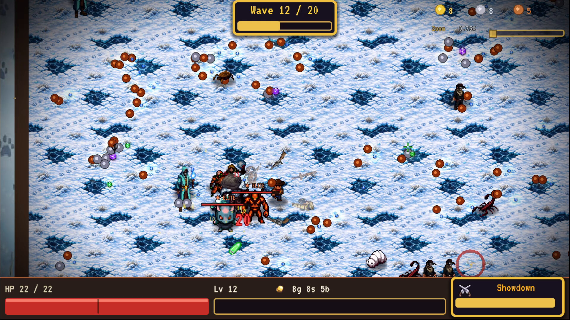 Frontier Survivors screenshot 6