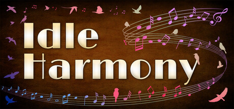 Idle Harmony header art