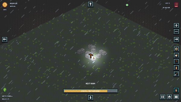 Core!1! Screenshot