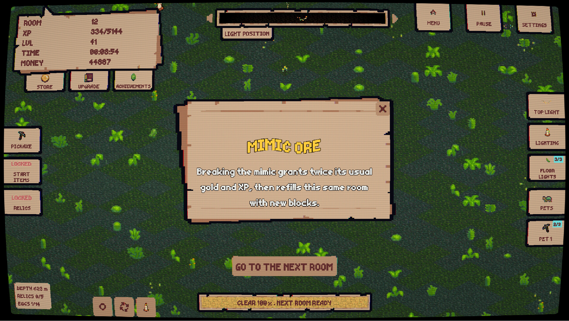 Core!1! screenshot 8