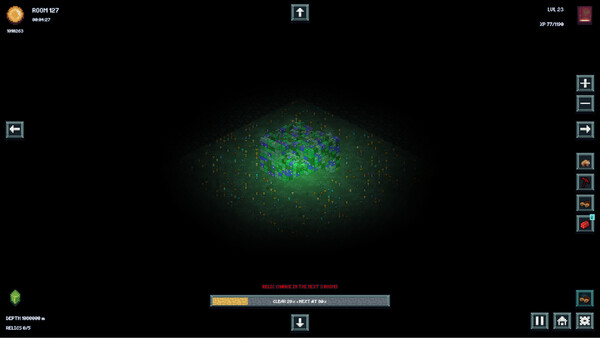 Core!1! Screenshot