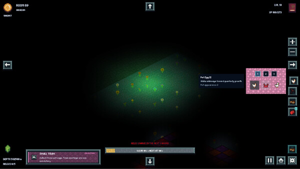 Core!1! Screenshot
