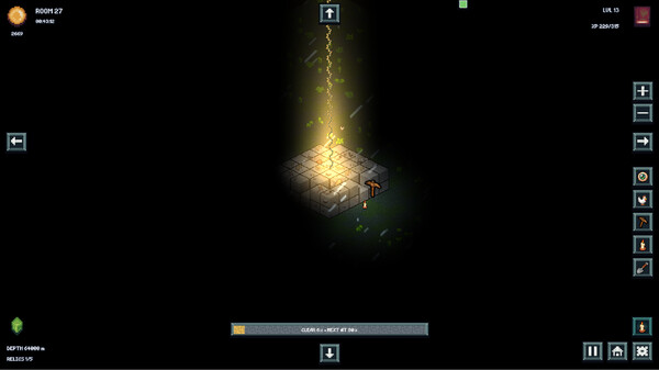 Core!1! Screenshot