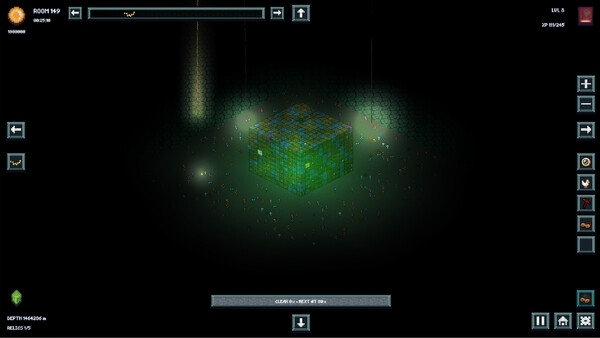 Core!1! Screenshot
