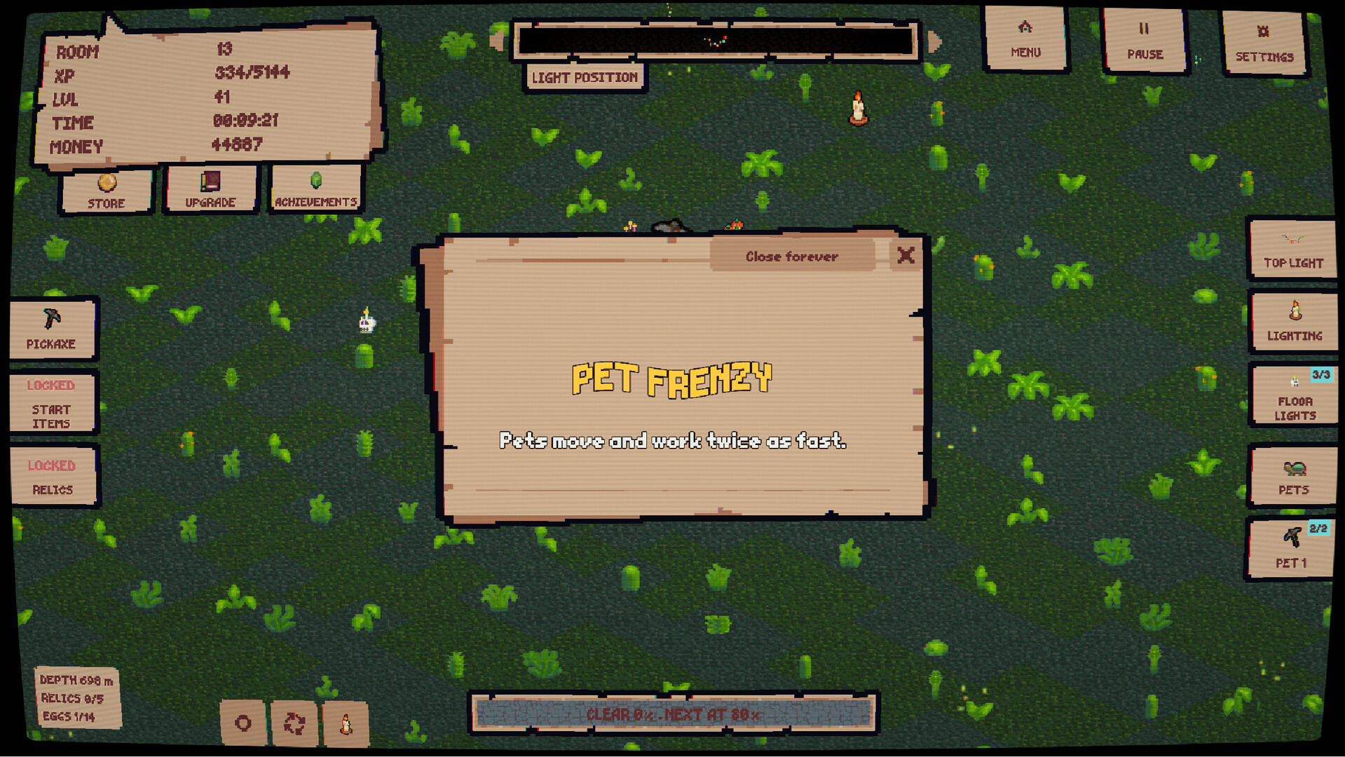 Core!1! screenshot #9
