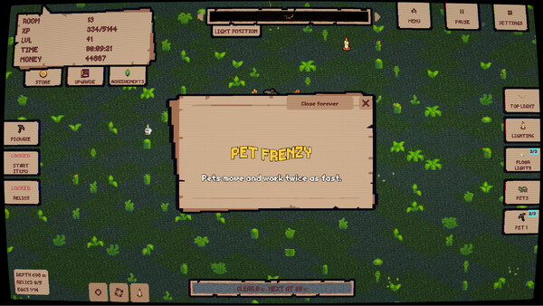 Core!1! screenshot 9