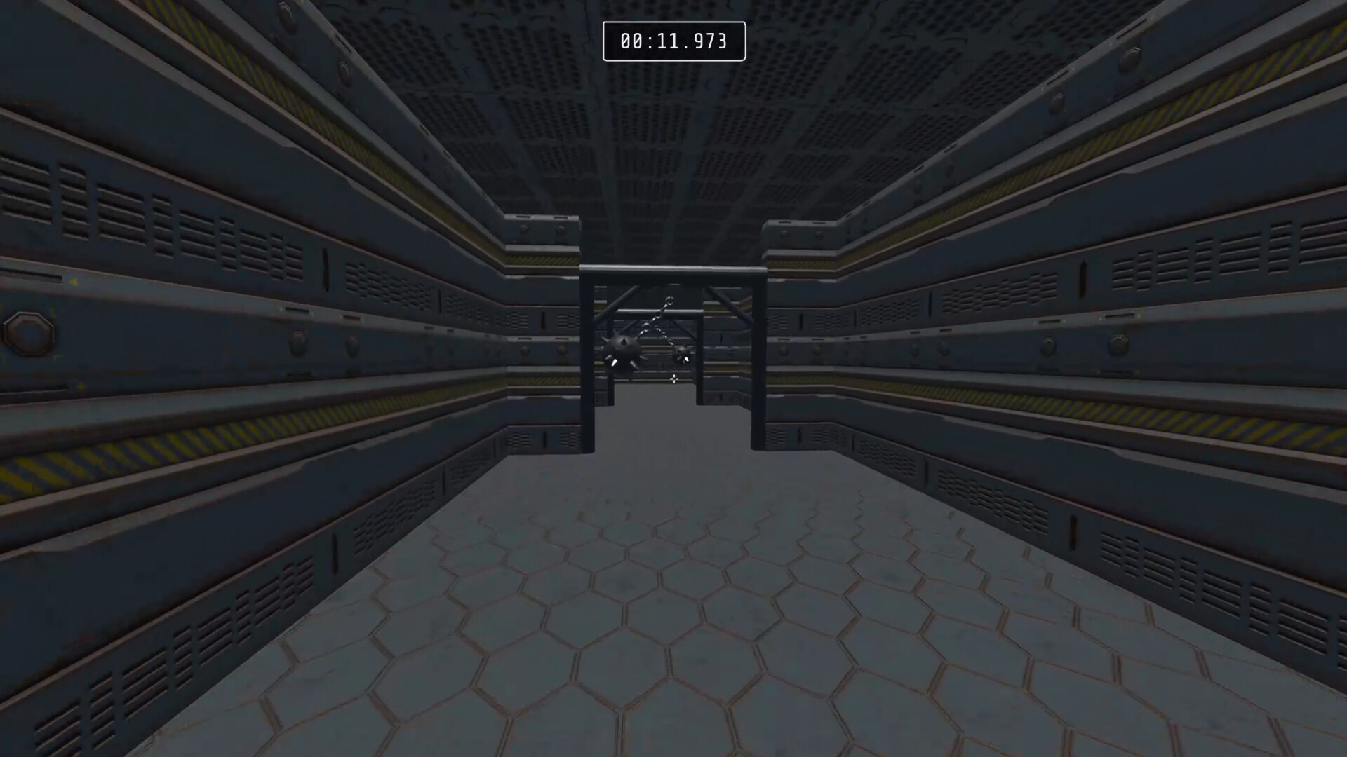 We Don't Exist screenshot 6