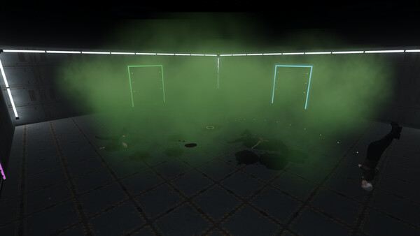 We Don't Exist screenshot 7