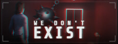 We Don't Exist cover