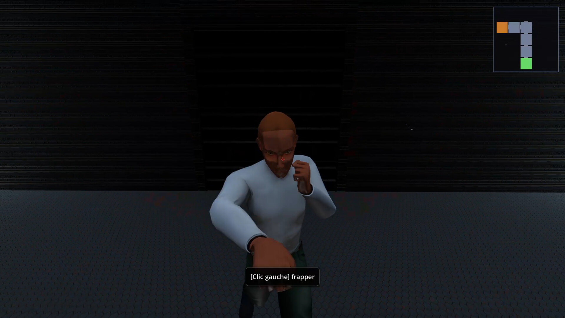 We Don't Exist screenshot 4