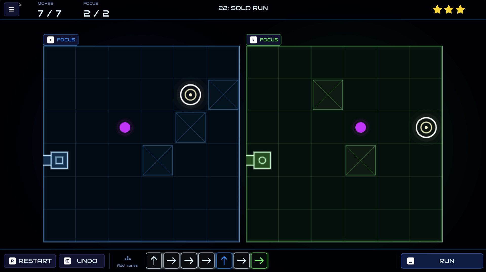 Fake Snake – Screenshot 7