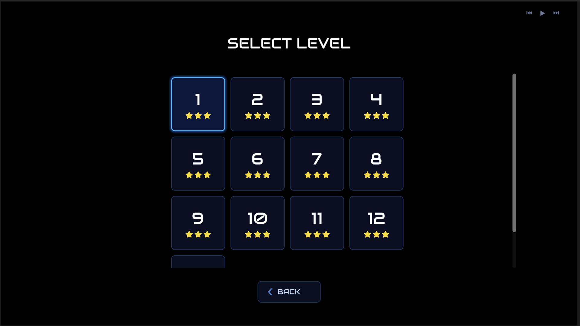 Fake Snake screenshot 2