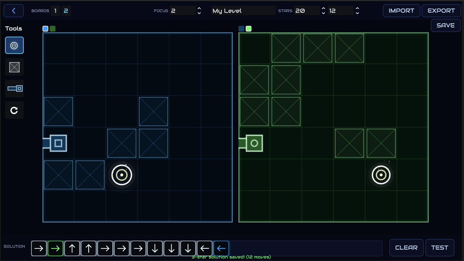 Fake Snake screenshot 4