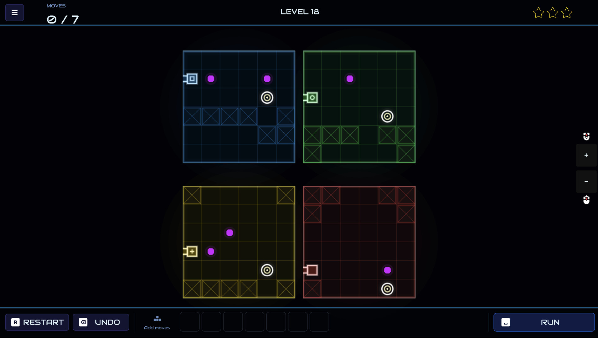 Fake Snake – Screenshot 8