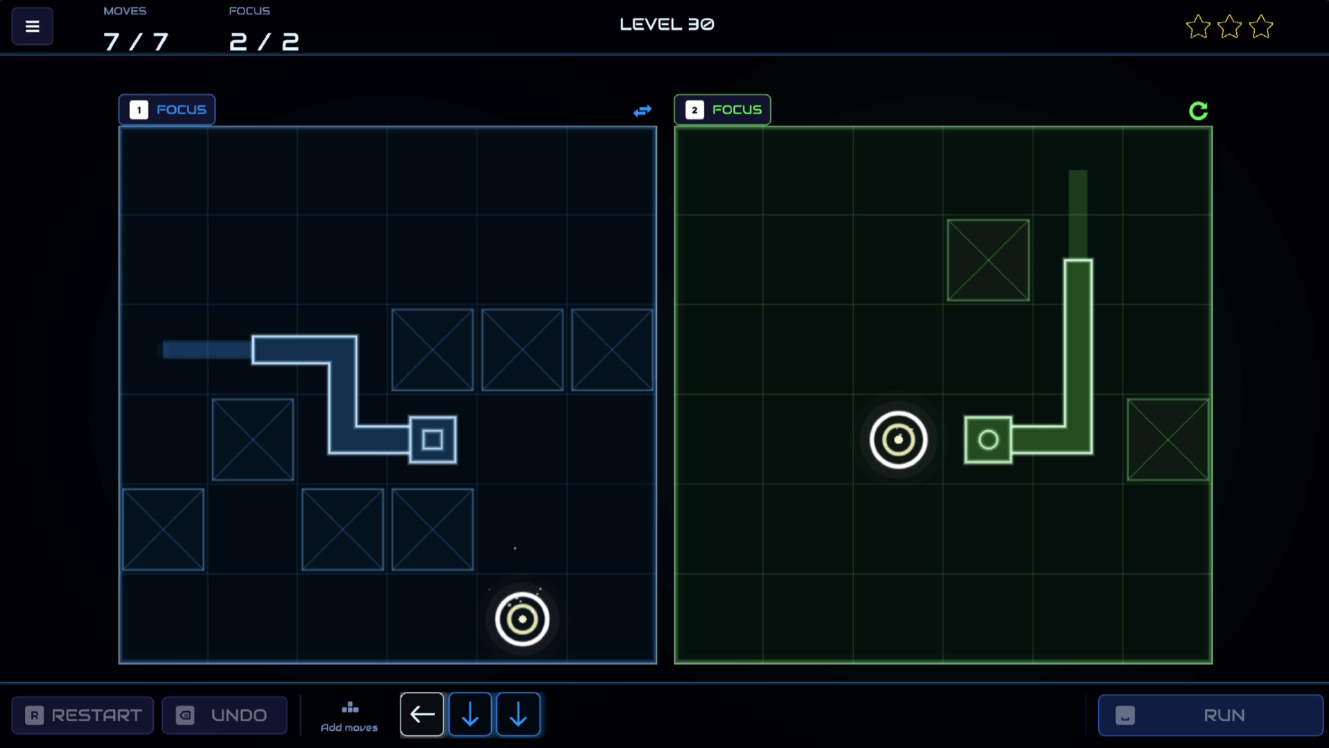 Fake Snake – Screenshot 9