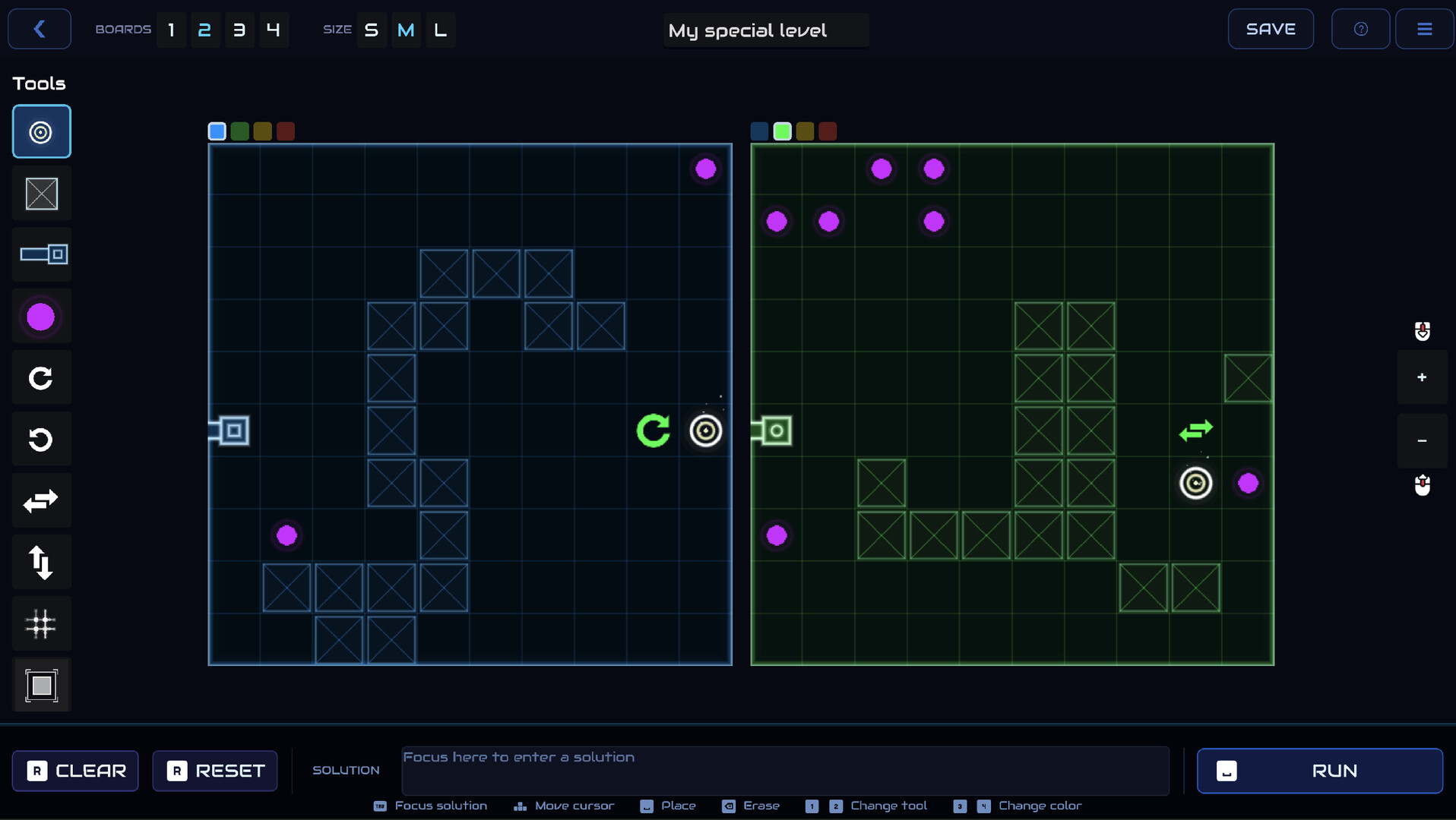 Fake Snake – Screenshot 3