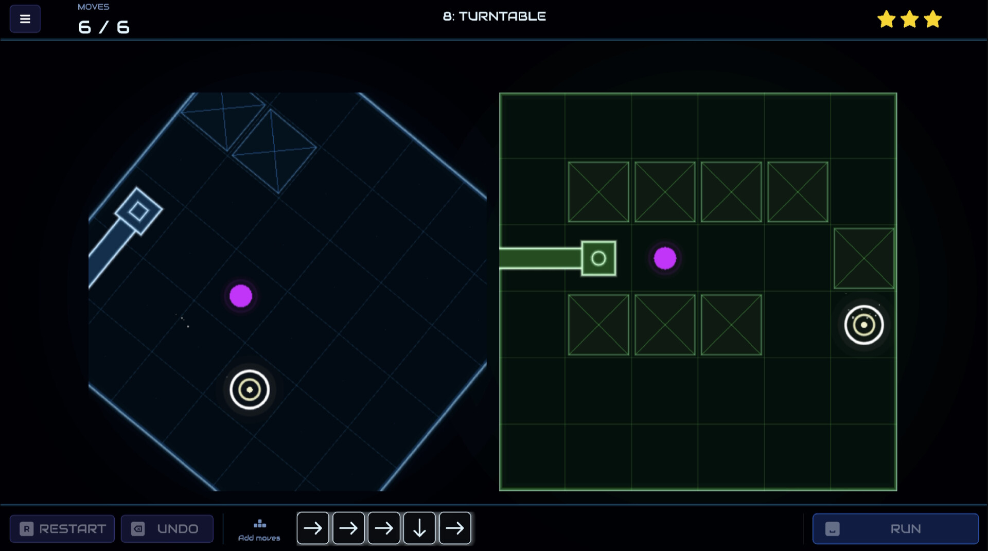 Fake Snake – Screenshot 5