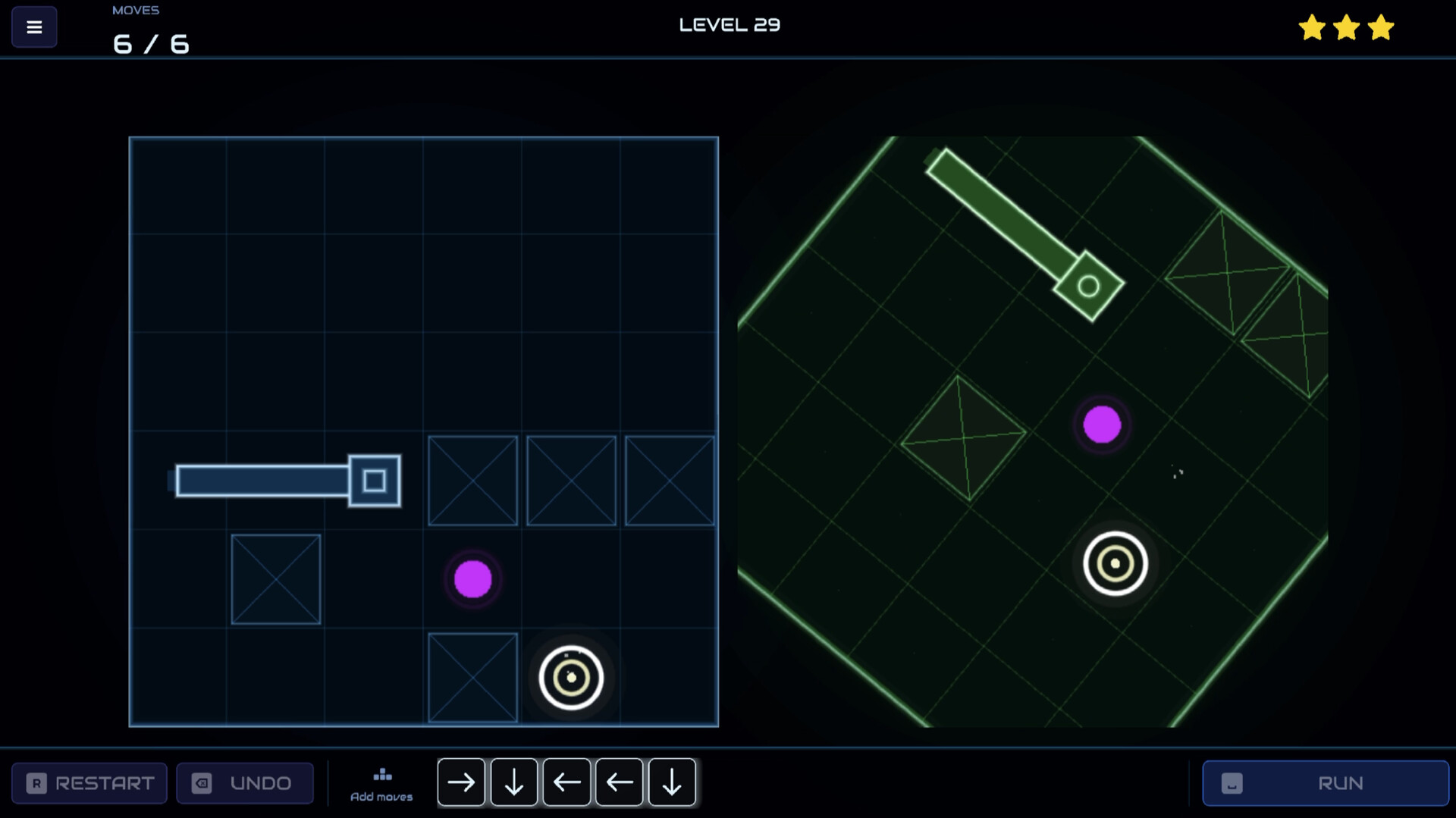 Fake Snake – Screenshot 10
