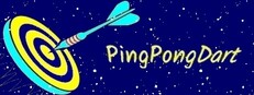 PingPongDart