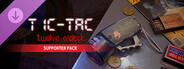 TIC-TAC: Twelve o'clock - Supporter Pack
