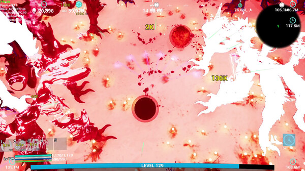 Looper Survivors screenshot 6