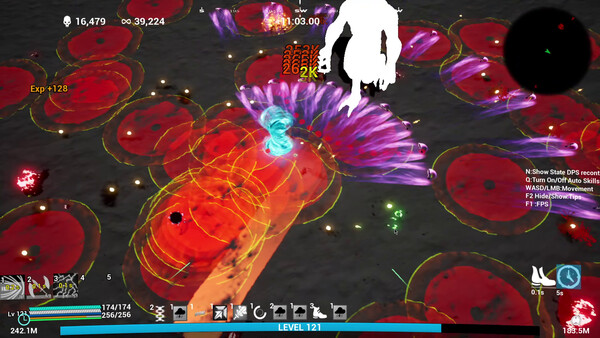 Looper Survivors screenshot 8