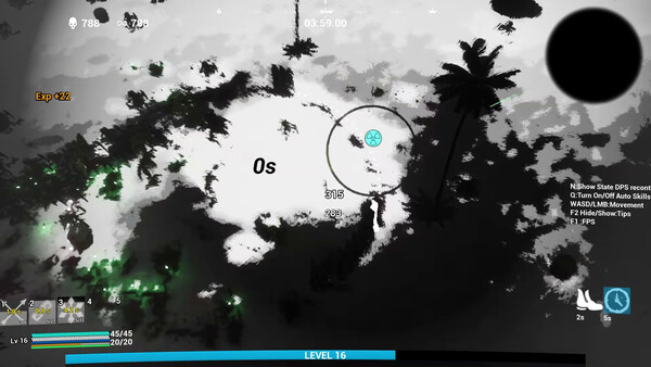 Looper Survivors screenshot 3