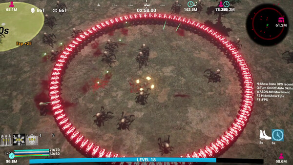 Looper Survivors screenshot 4