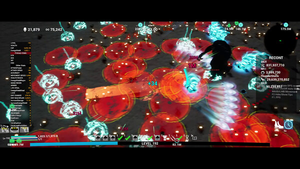 Looper Survivors screenshot 10