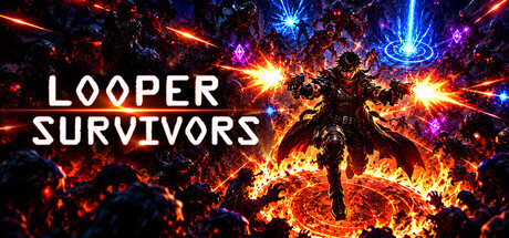Looper Survivorsの作品画像