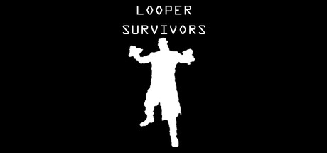 Looper Survivors header art