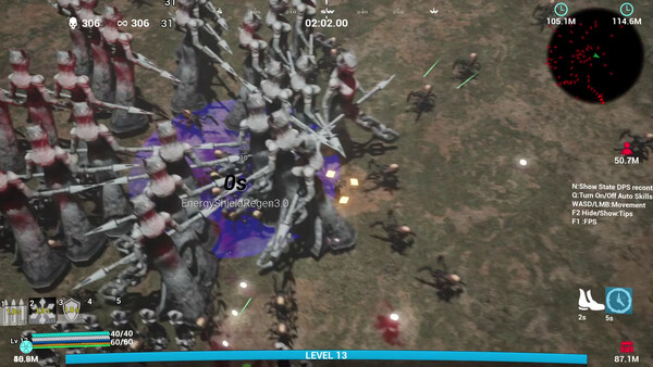 Looper Survivors screenshot 5