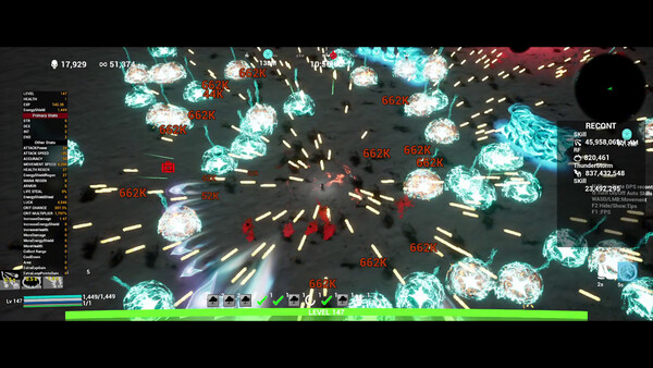 Looper Survivors screenshot 9