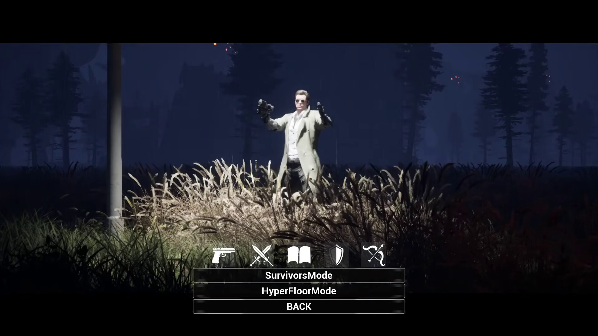 Looper Survivorsのスクリーンショット 1