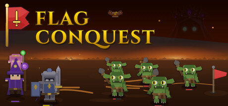 Flag Conquest