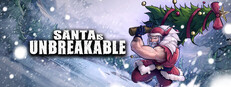 Santa Is Unbreakable