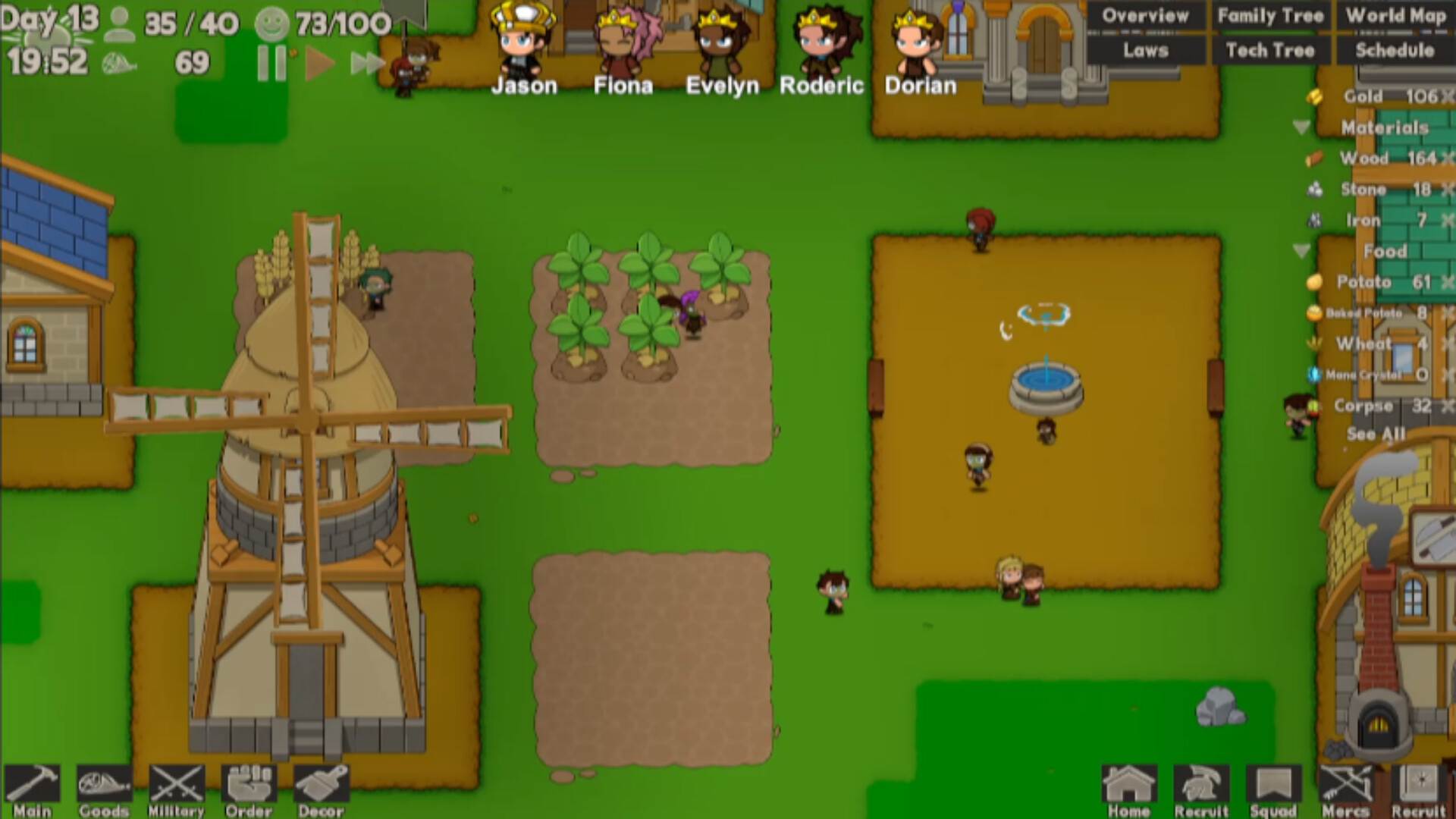 Riftmoor – Screenshot 2