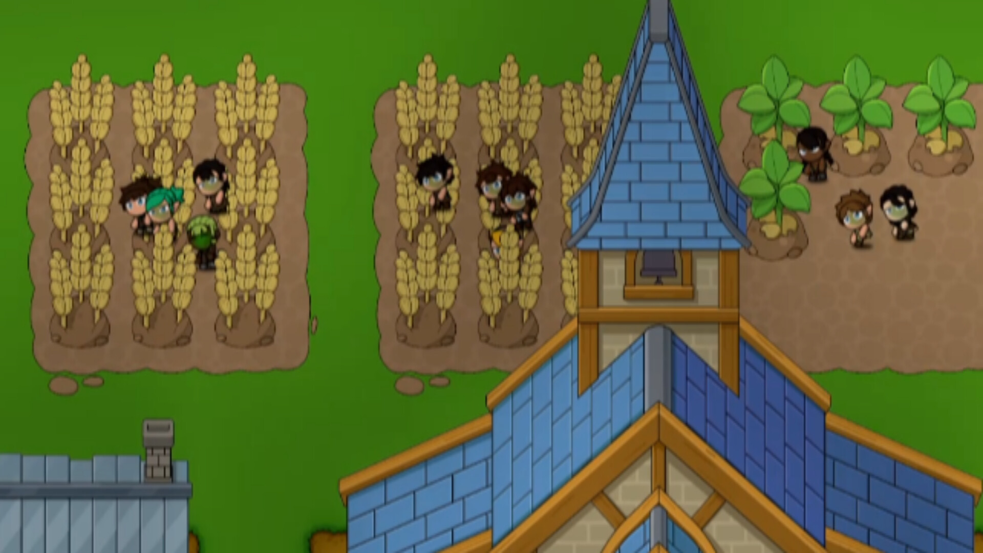Riftmoor – Screenshot 4