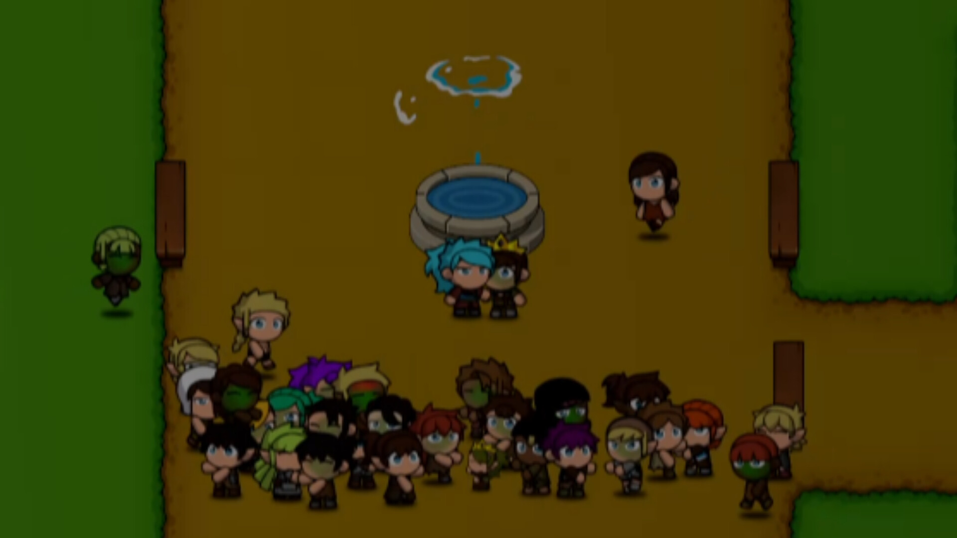 Riftmoor – Screenshot 5