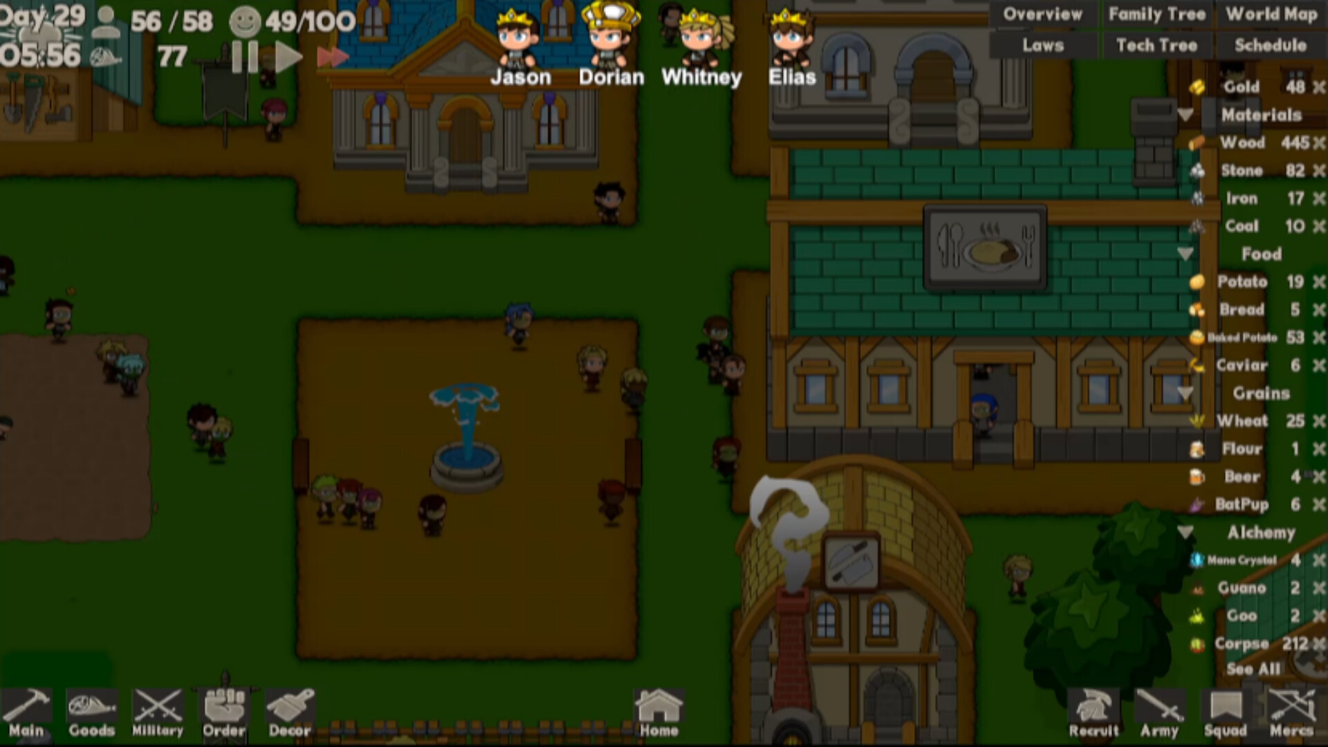 Riftmoor – Screenshot 8