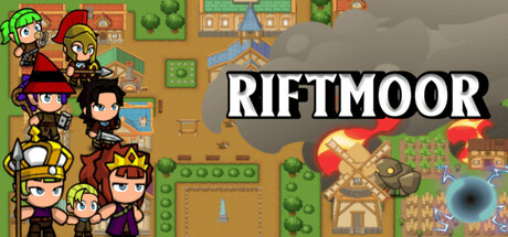 Riftmoor header art