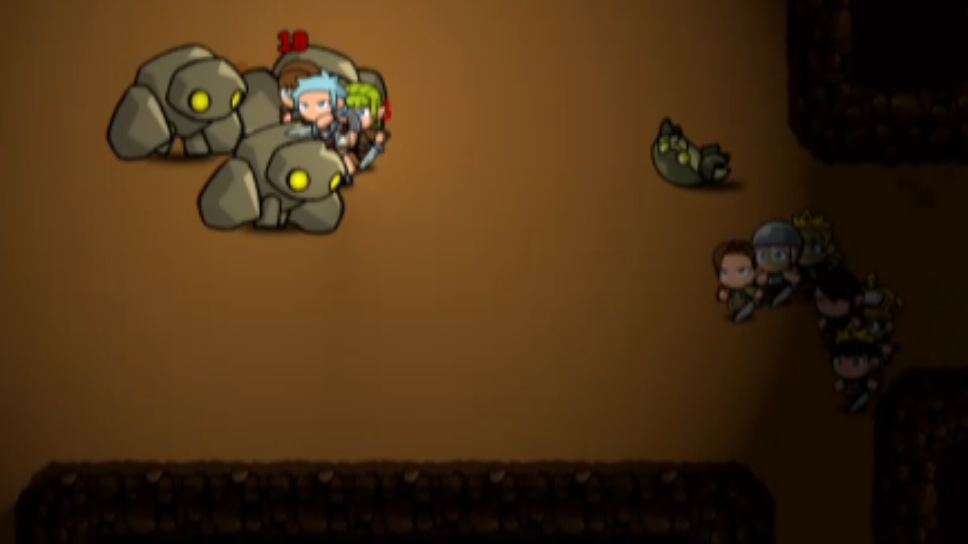 Riftmoor – Screenshot 9