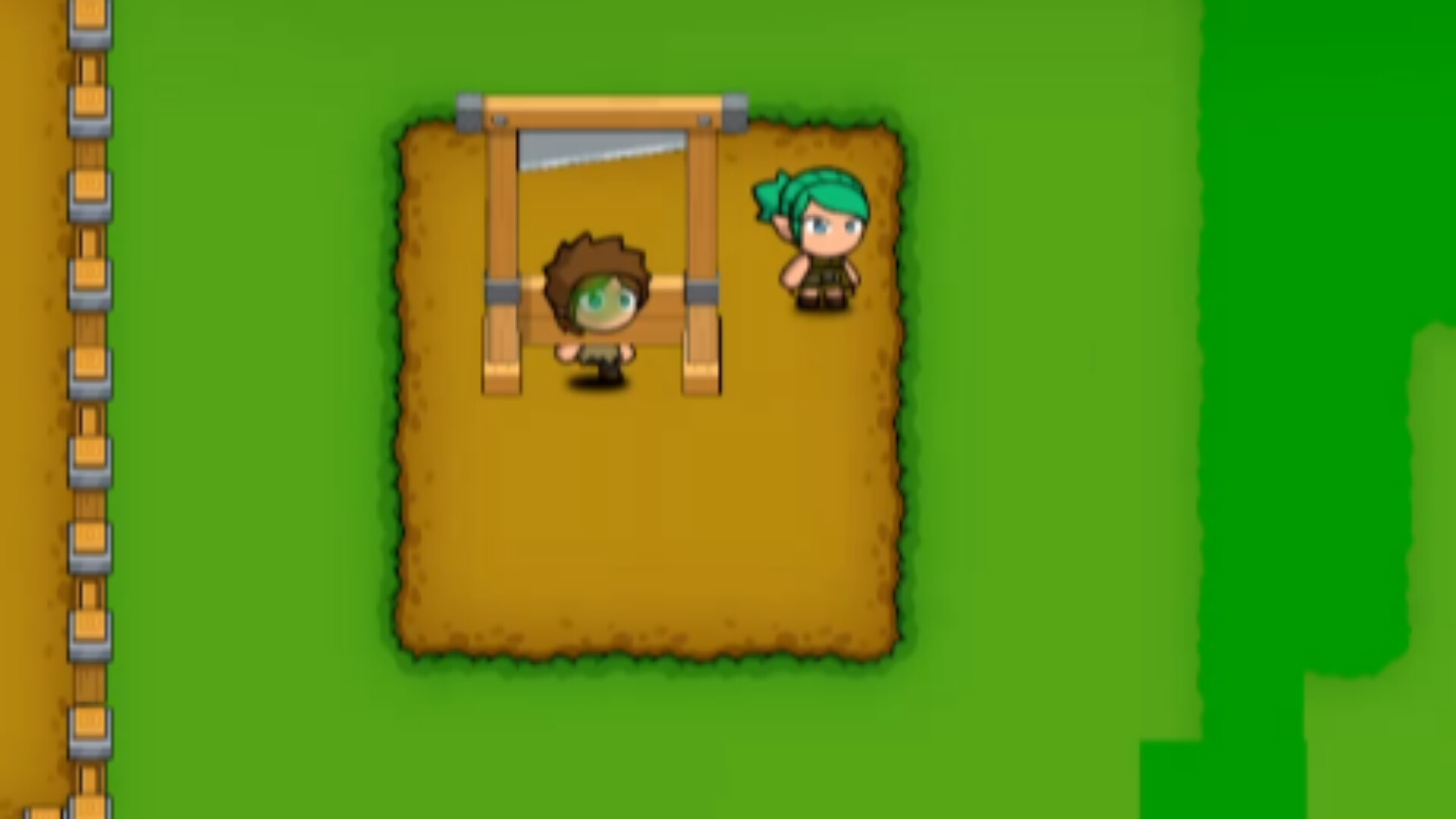 Riftmoor – Screenshot 7